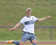 3.Spieltag FC Eilenburg - BFC Dynamo,