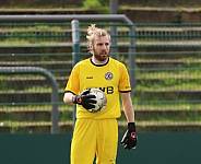Cosy-Wasch Viertelfinale BFC Dynamo - VSG Altglienicke