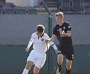 8.Spieltag BFC Dynamo U19 - FC Energie Cottbus U19 ,