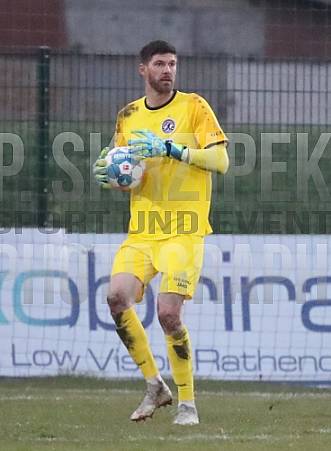 32.Spieltag FSV Optik Rathenow - BFC Dynamo,