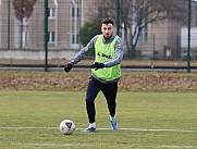 Training vom 30.01.2024 BFC Dynamo