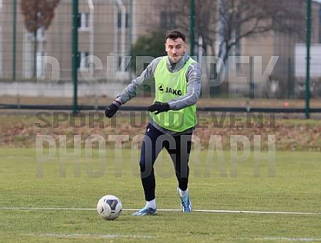 Training vom 30.01.2024 BFC Dynamo Training vom 30.01.2024 BFC Dynamo