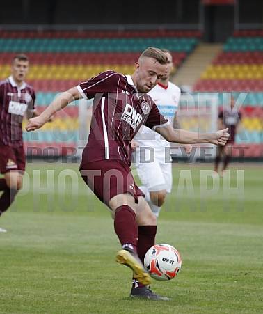 5.Spieltag BFC Dynamo - SV Lichtenberg 47 ,