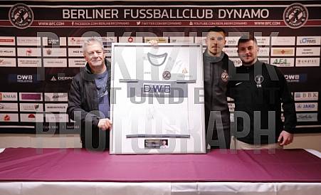 Meet & Greet 22.04.2022