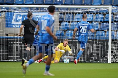 5.Spieltag 1.FC Magdeburg II - BFC Dynamo,