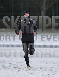 14.01.2019 Training BFC Dynamo