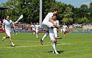 Pokalfinale VSG Altglienicke - BFC Dynamo,