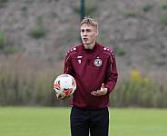 12.09.2019 Training BFC Dynamo