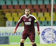 8.Spieltag BFC Dynamo - FSV Budissa Bautzen