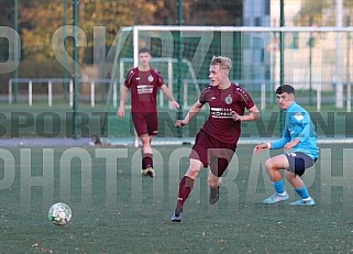 9.Spieltag BFC Dynamo U19 - Chemnitzer FC U19