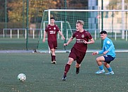 9.Spieltag BFC Dynamo U19 - Chemnitzer FC U19