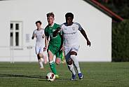 Testspiel SpG Storkow/Vietmannsdorf - BFC Dynamo