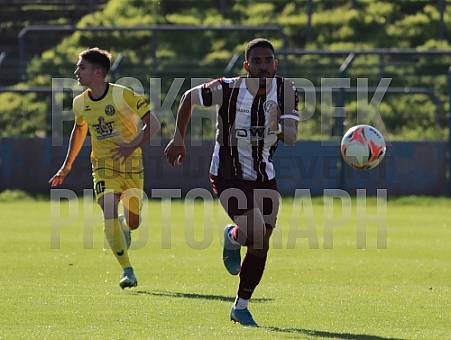 15.Spieltag BFC Dynamo - VfB Auerbach,