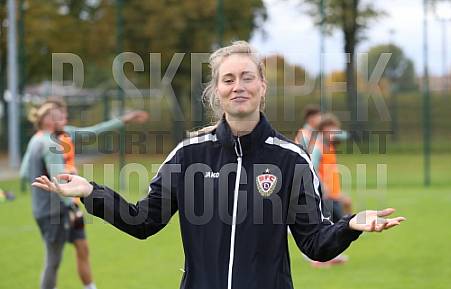 Training 09.10.2025 BFC Dynamo
