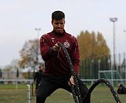 23.10.2019 Training BFC Dynamo