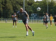 Training vom 20.08.2024 BFC Dynamo