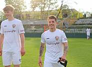 Halbfinale BFC Dynamo - VSG Altglienicke