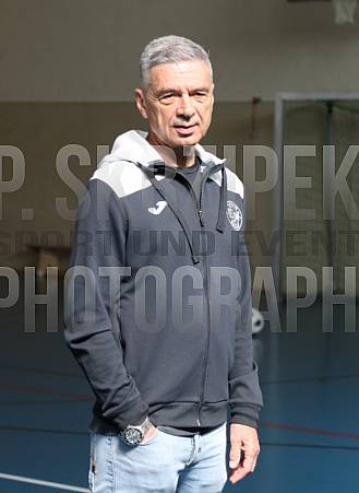 MediaDay Berliner Fusball Verband Finaltag der Amateure