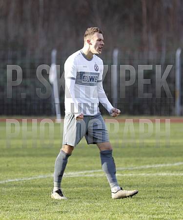 19.Spieltag Berliner Athletik Klub 07 - BFC Dynamo