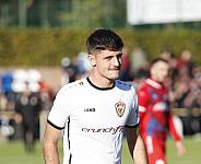 3.Runde Cosy-Wasch-Landespokal SV Tasmania Berlin - BFC Dynamo