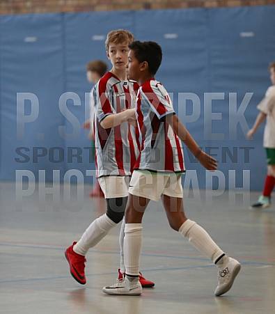 2.Spree Color Cup 2018