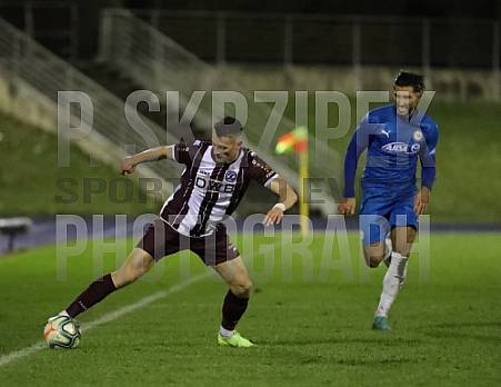 25.Spieltag SV Tasmania - BFC Dynamo,