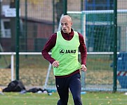 Training vom 07.11.2023 BFC Dynamo