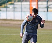 18.03.2022 Training BFC Dynamo