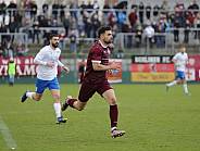 Cosy-Wasch Viertelfinale BFC Dynamo - VSG Altglienicke