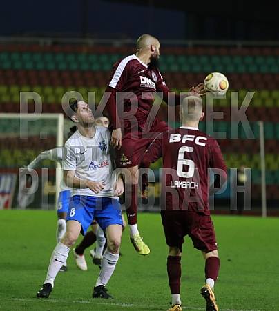 22.Spieltag BFC Dynamo - FC Oberlausitz Neugersdorf