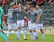 Testspiel SV Lichtenberg 47 - BFC Dynamo,