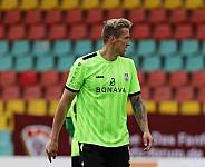 14.Spieltag BFC Dynamo - FSV Union Fürstenwalde ,