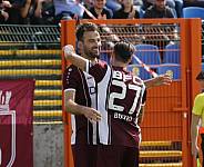 4.Spieltag BFC Dynamo - VfB Germania Halberstadt,
