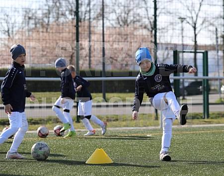 BFC Dynamo FerienCamp April 2022
