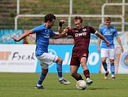 33.Spieltag BFC Dynamo - FSV 63 Luckenalde