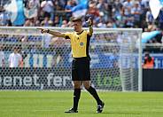 1. Runde DFB-Pokal BFC Dynamo - VfL Bochum 1848