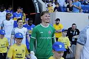 32. Spieltag FC Carl-Zeiss Jena - BFC Dynamo