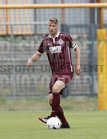 3.Spieltag Berliner AK 07 - BFC Dynamo