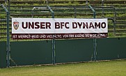 34.Spieltag BFC Dynamo - Berliner AK07,