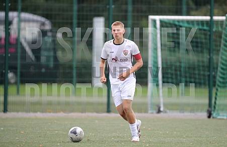 3.Spieltag BFC Dynamo U19 - SV Babelsberg 03 U19 3.Spieltag BFC Dynamo U19 - SV Babelsberg 03 U19
