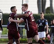 9.Spieltag BFC Dynamo U19 - FSV Zwickau U19,