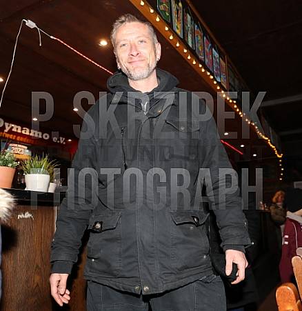 1. BFC Dynamo Weihnachtsmarkt 2022