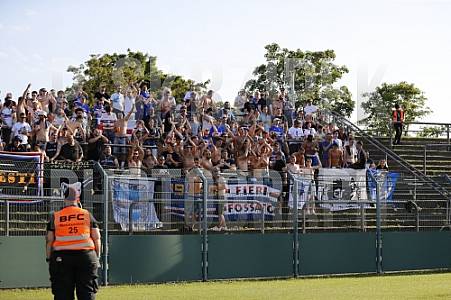 Testspiel BFC Dynamo - Sampdoria Genua, Testspiel BFC Dynamo - Sampdoria Genua,