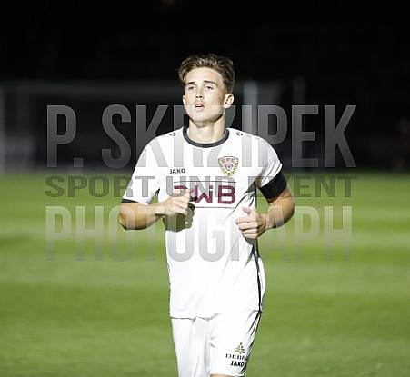 7.Spieltag BFC Dynamo - SV Babelsberg 03,