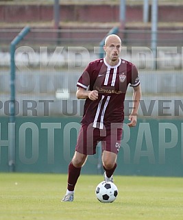 8.Spieltag BFC Dynamo - Chemnitzer FC,