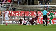 34. Spieltag BFC Dynamo - FSV Zwickau