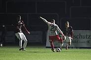 18.Spieltag BFC Dynamo - Hallescher FC