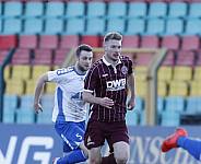 19.Spieltag BFC Dynamo - Bischofswerdaer FV08