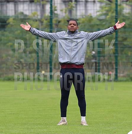 Training vom 19.10.2023 BFC Dynamo