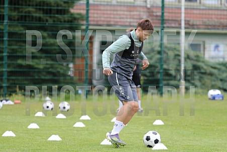Trainingsauftakt 24.06.2025 BFC Dynamo Trainingsauftakt 24.06.2025 BFC Dynamo